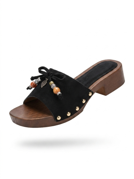 حفاي ستاتي كعب وسط RF904-1
