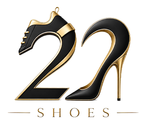22 SHOES 